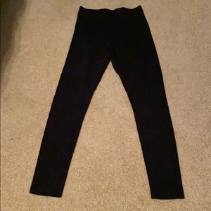 high waisted leggings